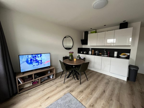 Medium property photo - Jozef Israëlsstraat 67C, 9718 GE Groningen